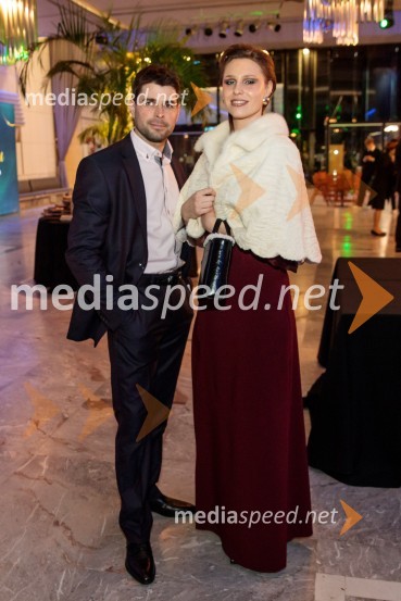  ... ;  Manca Smrekar, paraplezalka60. podelitev Bloudkovih priznanj za leto 2024