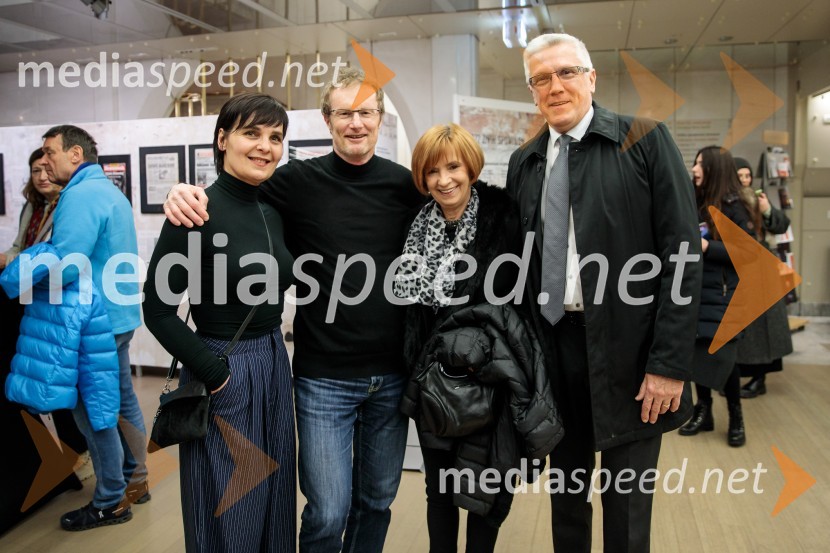 60. podelitev Bloudkovih priznanj za leto 2024