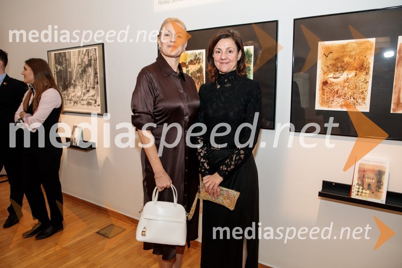  Maja Dolenc, Ad+Value, d.o.o.;  ... 60. podelitev Bloudkovih priznanj za leto 2024