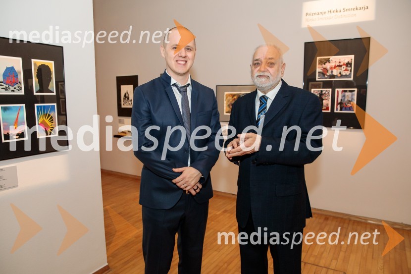 60. podelitev Bloudkovih priznanj za leto 2024