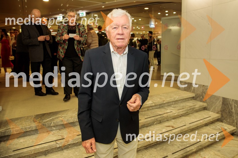 60. podelitev Bloudkovih priznanj za leto 2024