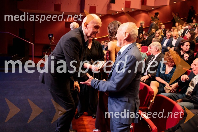 60. podelitev Bloudkovih priznanj za leto 2024