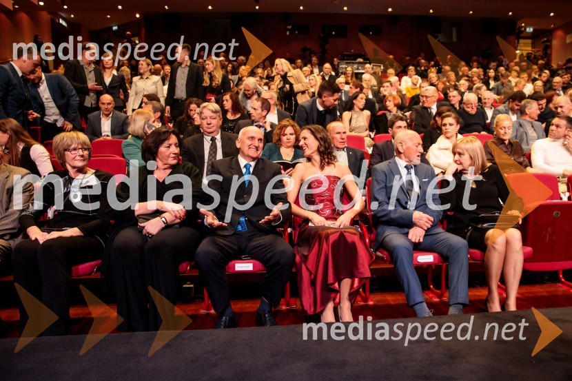 60. podelitev Bloudkovih priznanj za leto 2024