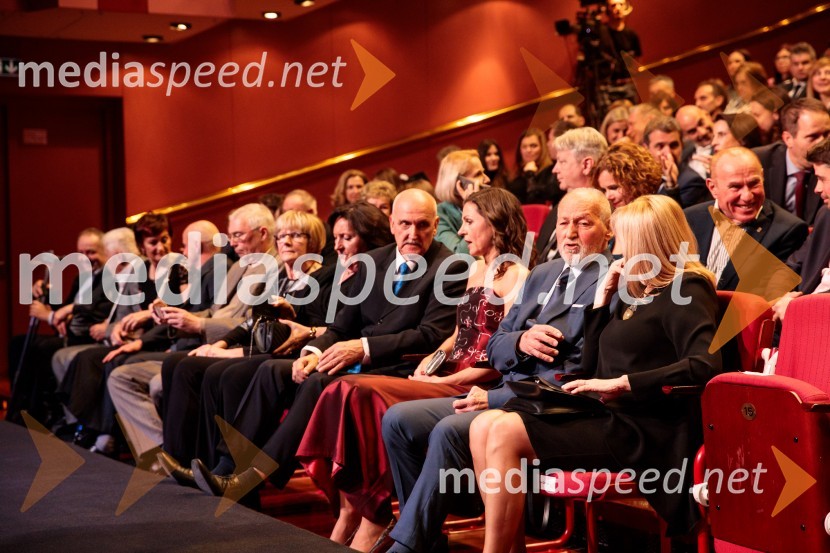 60. podelitev Bloudkovih priznanj za leto 2024