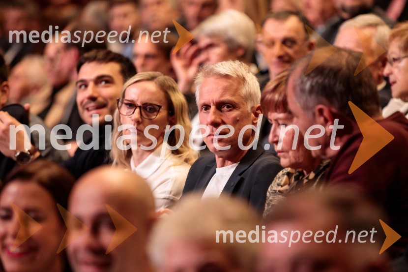 60. podelitev Bloudkovih priznanj za leto 2024