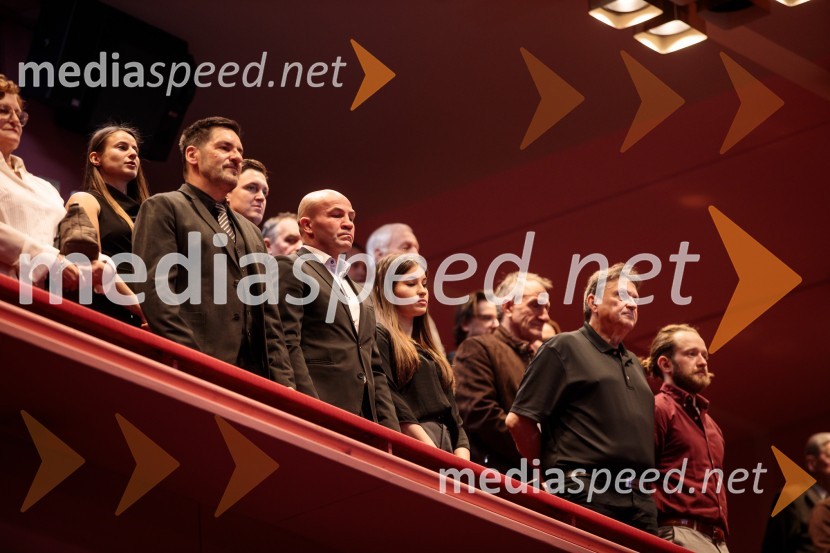 60. podelitev Bloudkovih priznanj za leto 2024