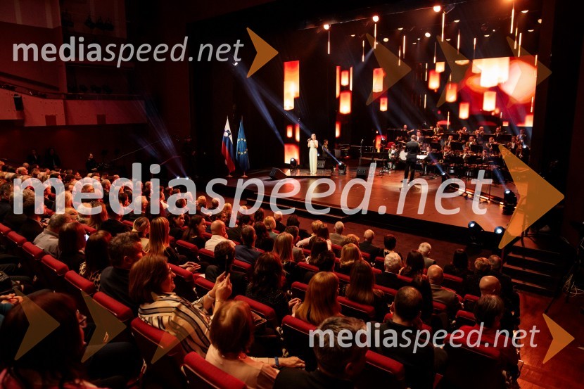 60. podelitev Bloudkovih priznanj za leto 2024