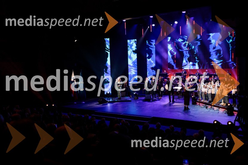 60. podelitev Bloudkovih priznanj za leto 2024