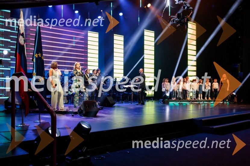 60. podelitev Bloudkovih priznanj za leto 2024