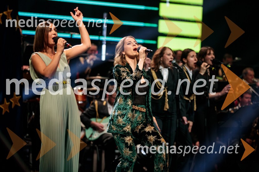  Nina Strnad, pevka;  ... 60. podelitev Bloudkovih priznanj za leto 2024