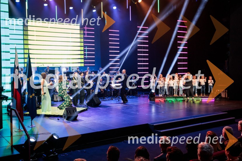 60. podelitev Bloudkovih priznanj za leto 2024