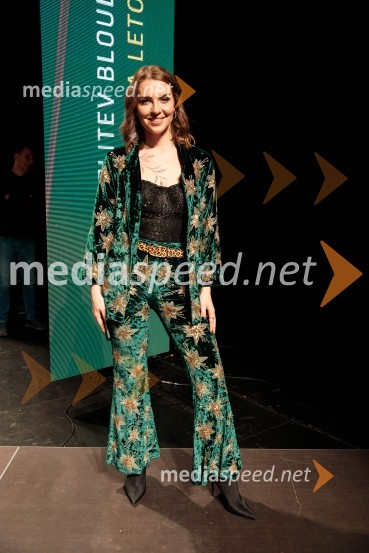 60. podelitev Bloudkovih priznanj za leto 2024