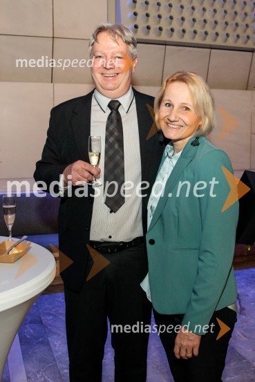 60. podelitev Bloudkovih priznanj za leto 2024