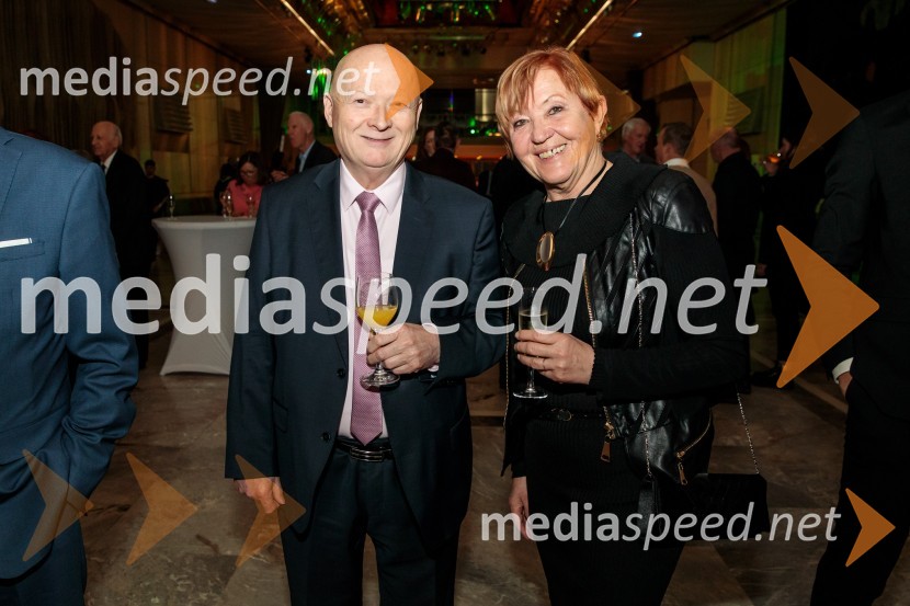 60. podelitev Bloudkovih priznanj za leto 2024