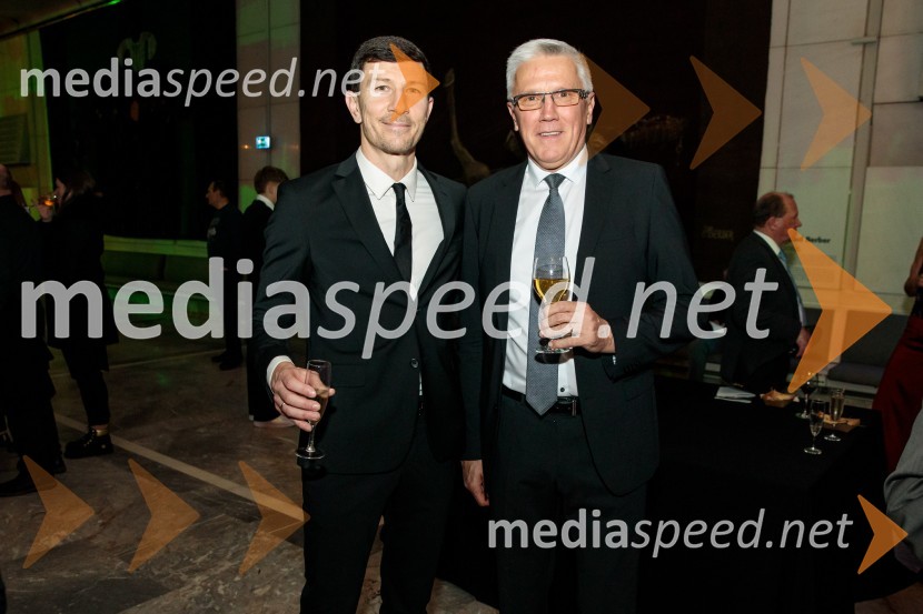 60. podelitev Bloudkovih priznanj za leto 2024