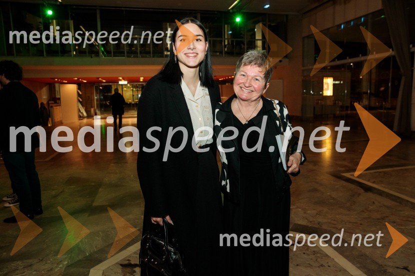 60. podelitev Bloudkovih priznanj za leto 2024