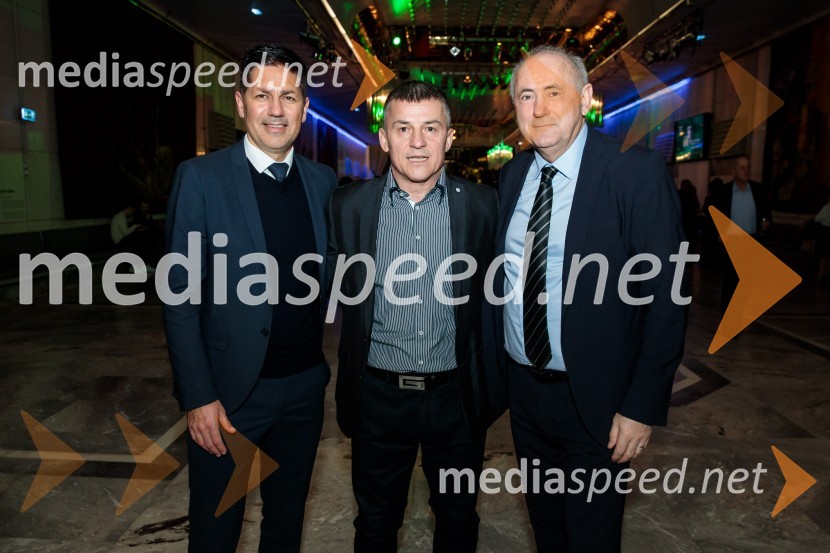 60. podelitev Bloudkovih priznanj za leto 2024