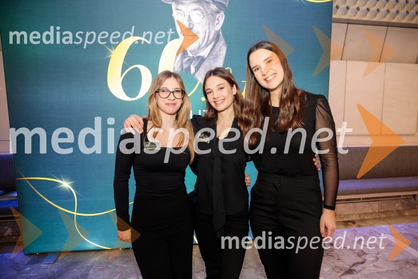 60. podelitev Bloudkovih priznanj za leto 2024