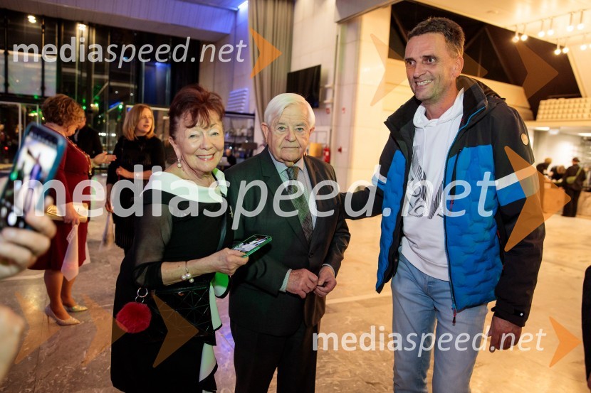 60. podelitev Bloudkovih priznanj za leto 2024