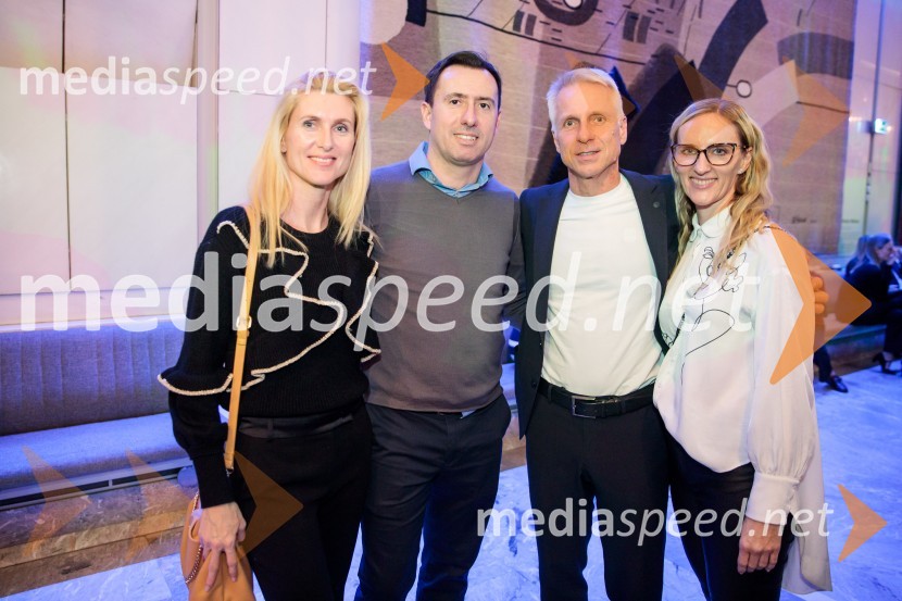 60. podelitev Bloudkovih priznanj za leto 2024