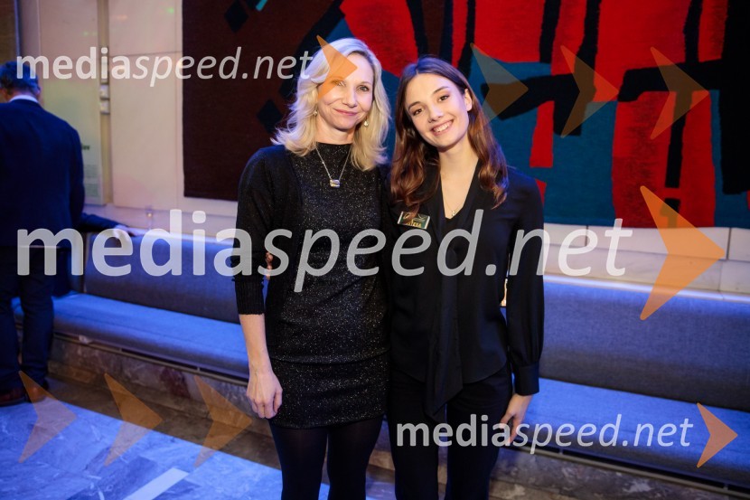 60. podelitev Bloudkovih priznanj za leto 2024