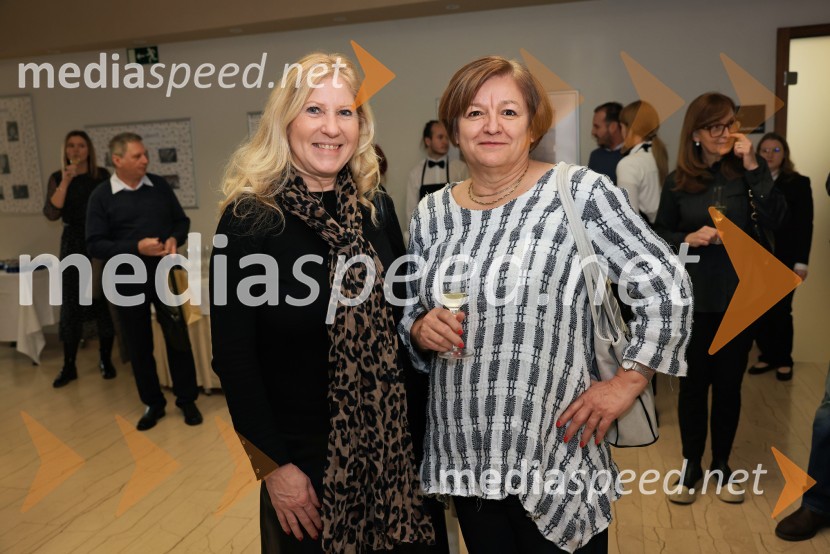  Petra Jeranko, Ad value;  Zora Štok, nekdanja novinarkaNa SŠGT Maribor ponovno kuharska zvezda, chef David Skoko