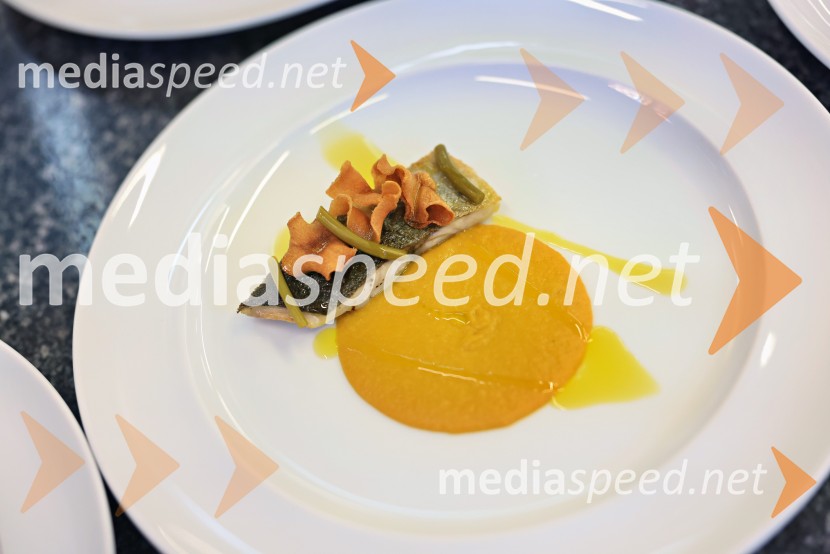 Na SŠGT Maribor ponovno kuharska zvezda, chef David Skoko