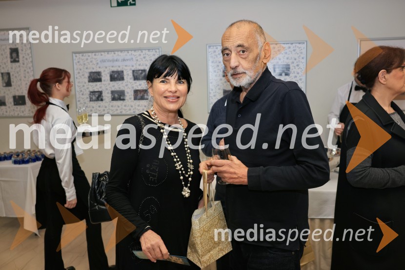 mag.  Helena  Cvikl, predavateljica na Fakulteti za turistične študije;  Dušan Erjavec, ravnatelj, Srednja šola za gostinstvo in turizem MariborNa SŠGT Maribor ponovno kuharska zvezda, chef David Skoko