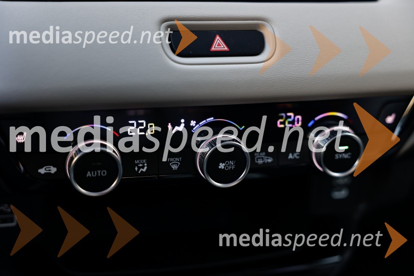 Honda HR-V e:HEV, predstavitev