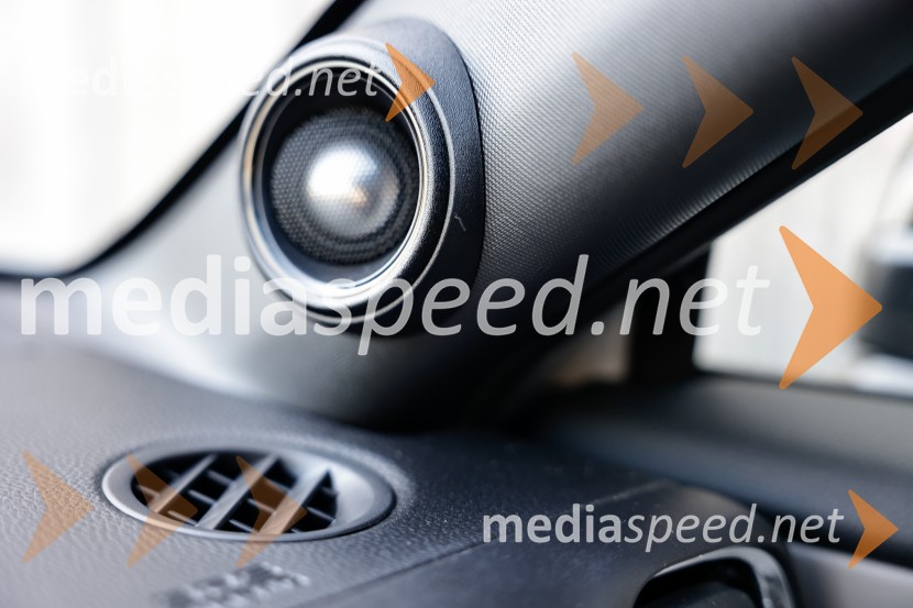 Honda HR-V e:HEV, predstavitev