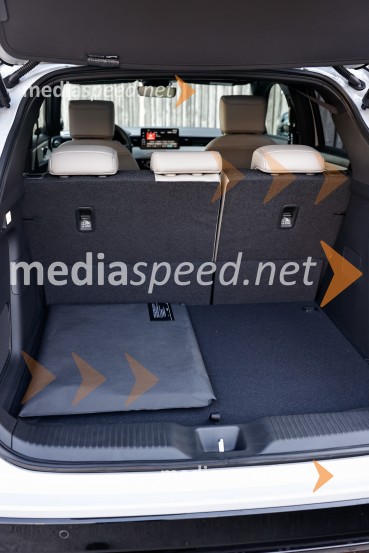 Honda HR-V e:HEV, predstavitev