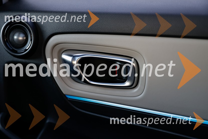 Honda HR-V e:HEV, predstavitev