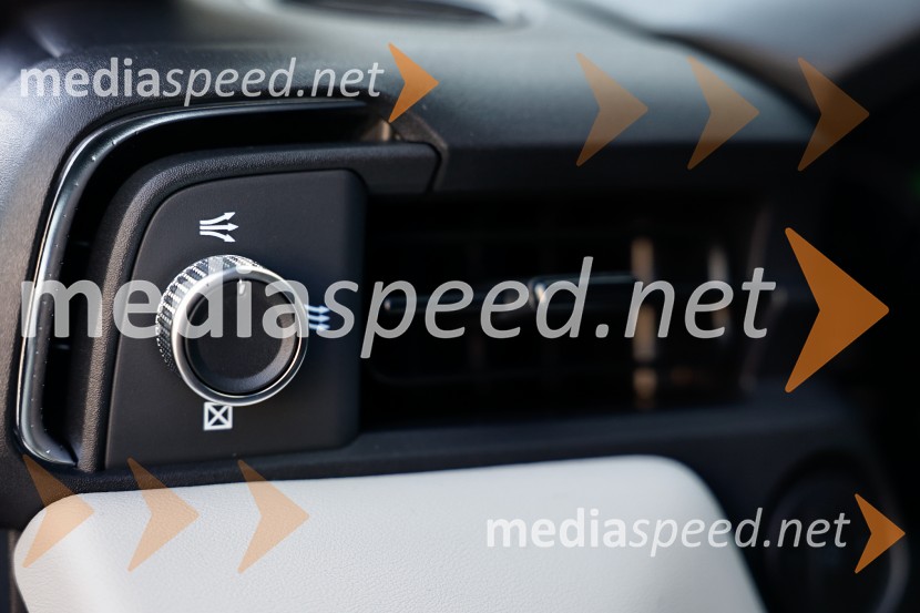 Honda HR-V e:HEV, predstavitev