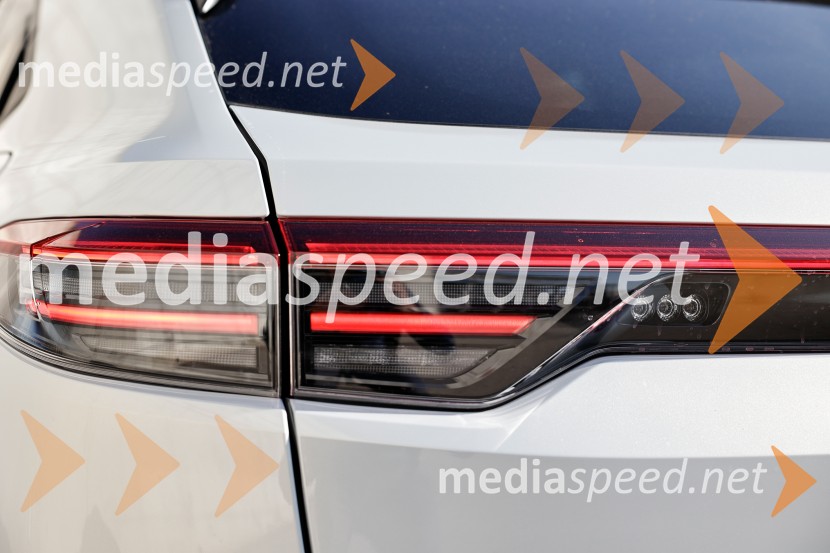 Honda HR-V e:HEV, predstavitev