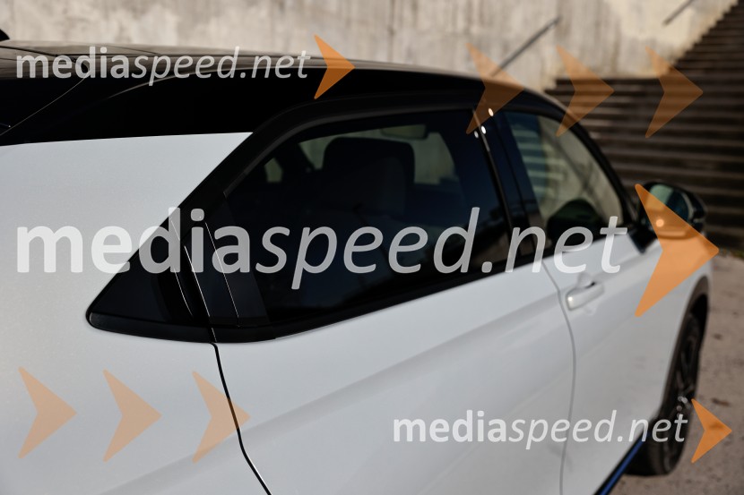 Honda HR-V e:HEV, predstavitev