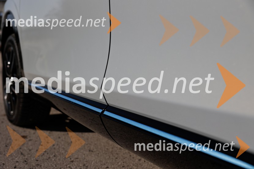 Honda HR-V e:HEV, predstavitev