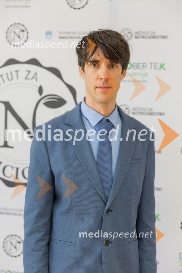 prof. dr. Igor Pravst, vodja raziskovalne skupine, Inštitut za nutricionistikoInovativna živila 2025