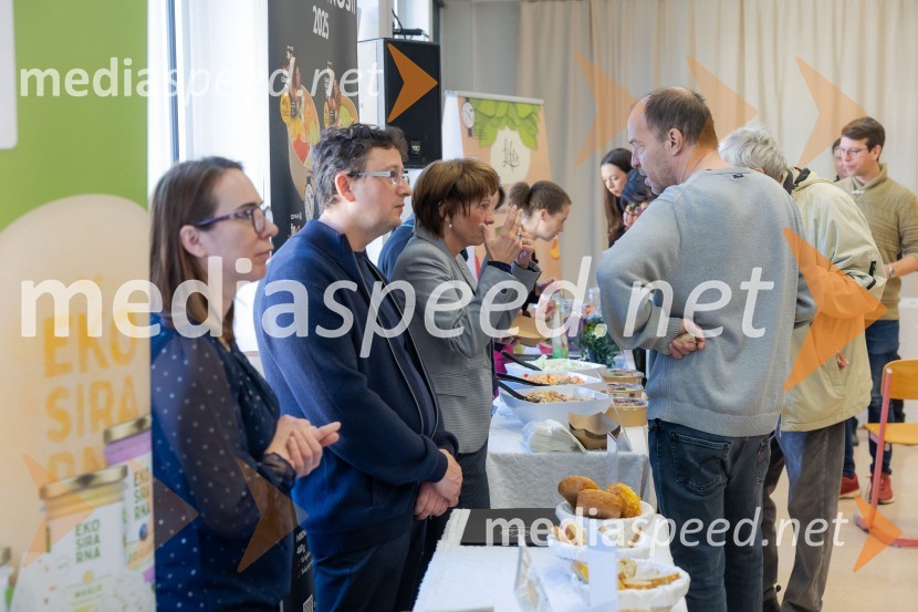 Inovativna živila 2025