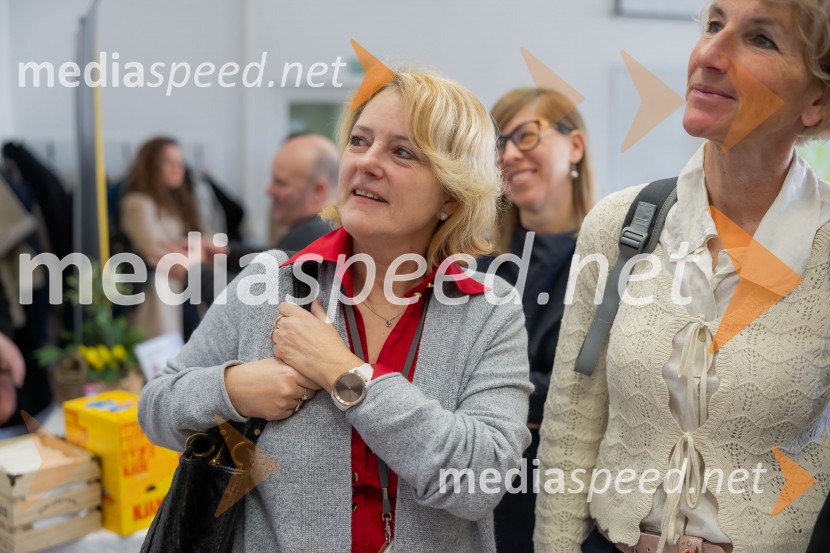 Inovativna živila 2025