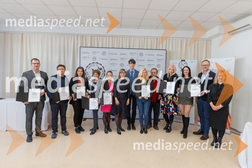 Inovativna živila 2025