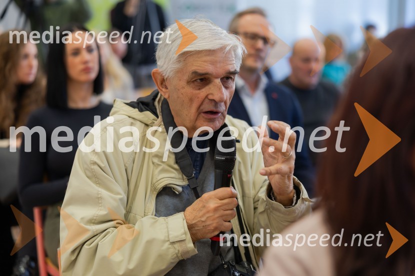 Inovativna živila 2025