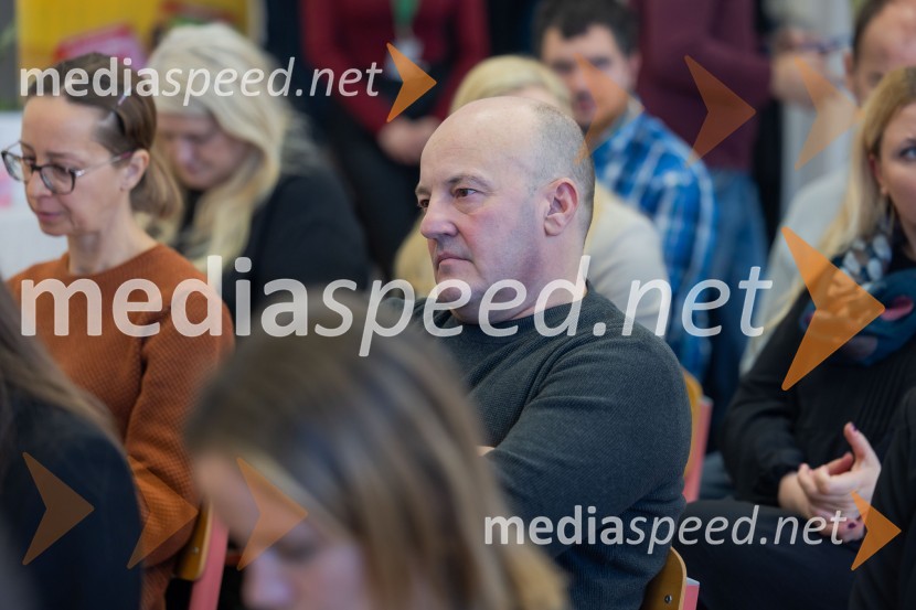 Inovativna živila 2025