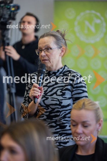 Inovativna živila 2025