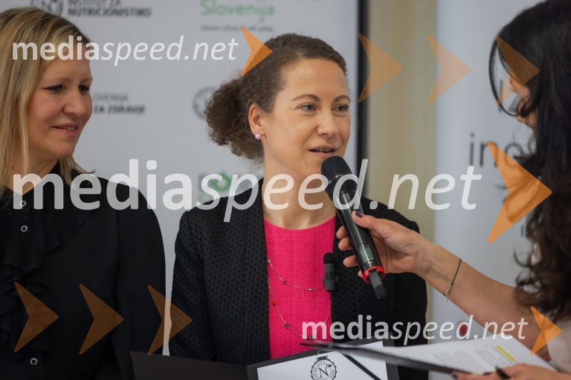 Inovativna živila 2025