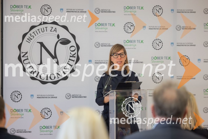 doc. dr. Anita Kušar, raziskovalka, pomočnica vodje raziskovalne skupine, Inštitut za nutricionistikoInovativna živila 2025