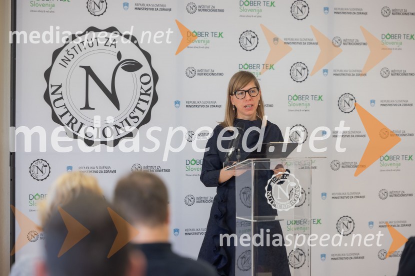 doc. dr. Anita Kušar, raziskovalka, pomočnica vodje raziskovalne skupine, Inštitut za nutricionistikoInovativna živila 2025