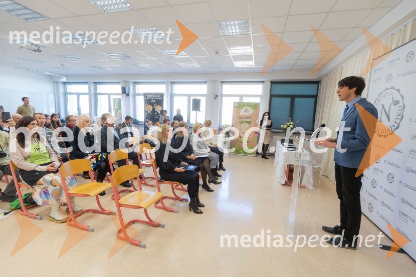 Inovativna živila 2025