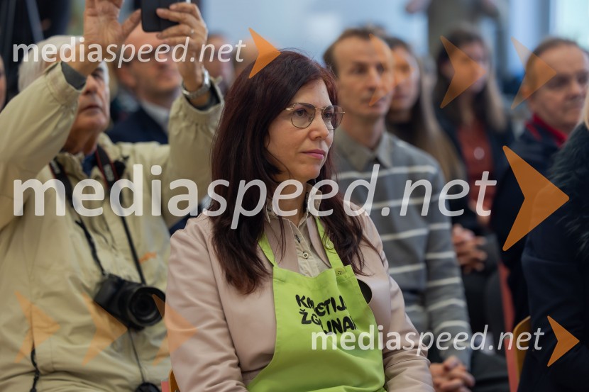 Inovativna živila 2025