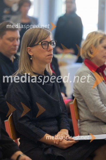 doc. dr. Anita Kušar, raziskovalka, pomočnica vodje raziskovalne skupine, Inštitut za nutricionistikoInovativna živila 2025