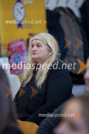 Inovativna živila 2025